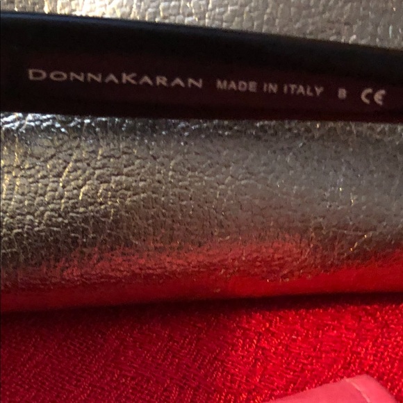 Vintage Donna Karan sunglasses main image 6